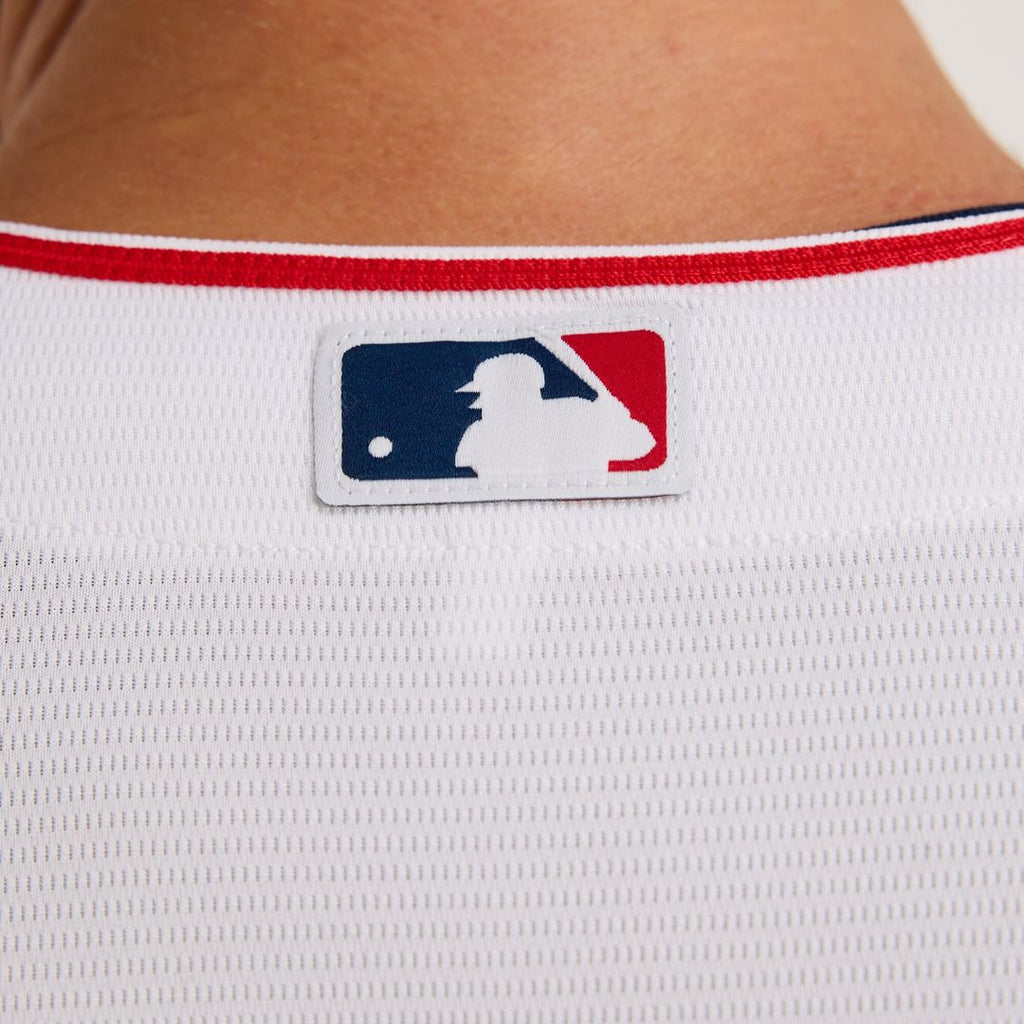 Los Angeles Angels Nike Alternate Replica Team Jersey - Red Official MLB Team Apparel Baseball Fan Gear