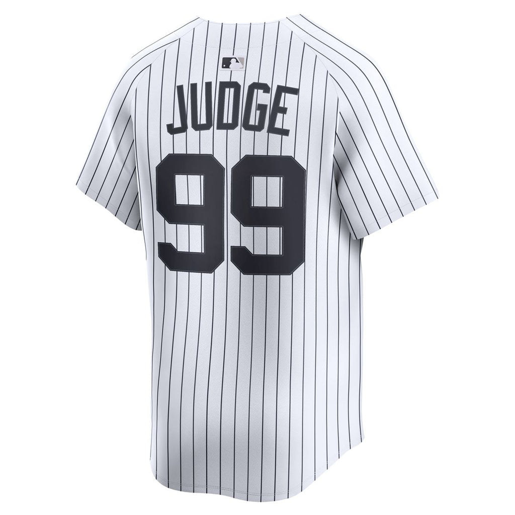 Aaron Judge New York Yankees Nike Road Limited Player Jersey - Gray Official MLB Team Apparel Baseball Fan Gear