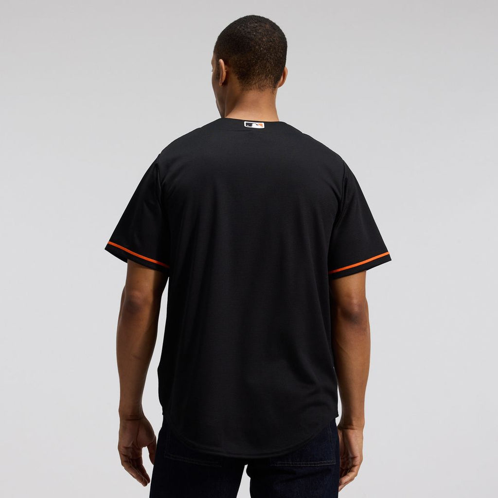 Baltimore Orioles Nike Road Replica Team Jersey - Gray Official MLB Team Apparel Baseball Fan Gear