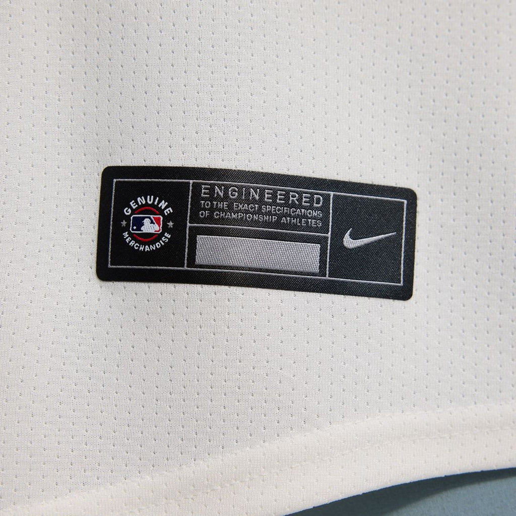 Arizona Diamondbacks Nike Women's Home Limited Jersey - Cream Official MLB Team Apparel Baseball Fan Gear