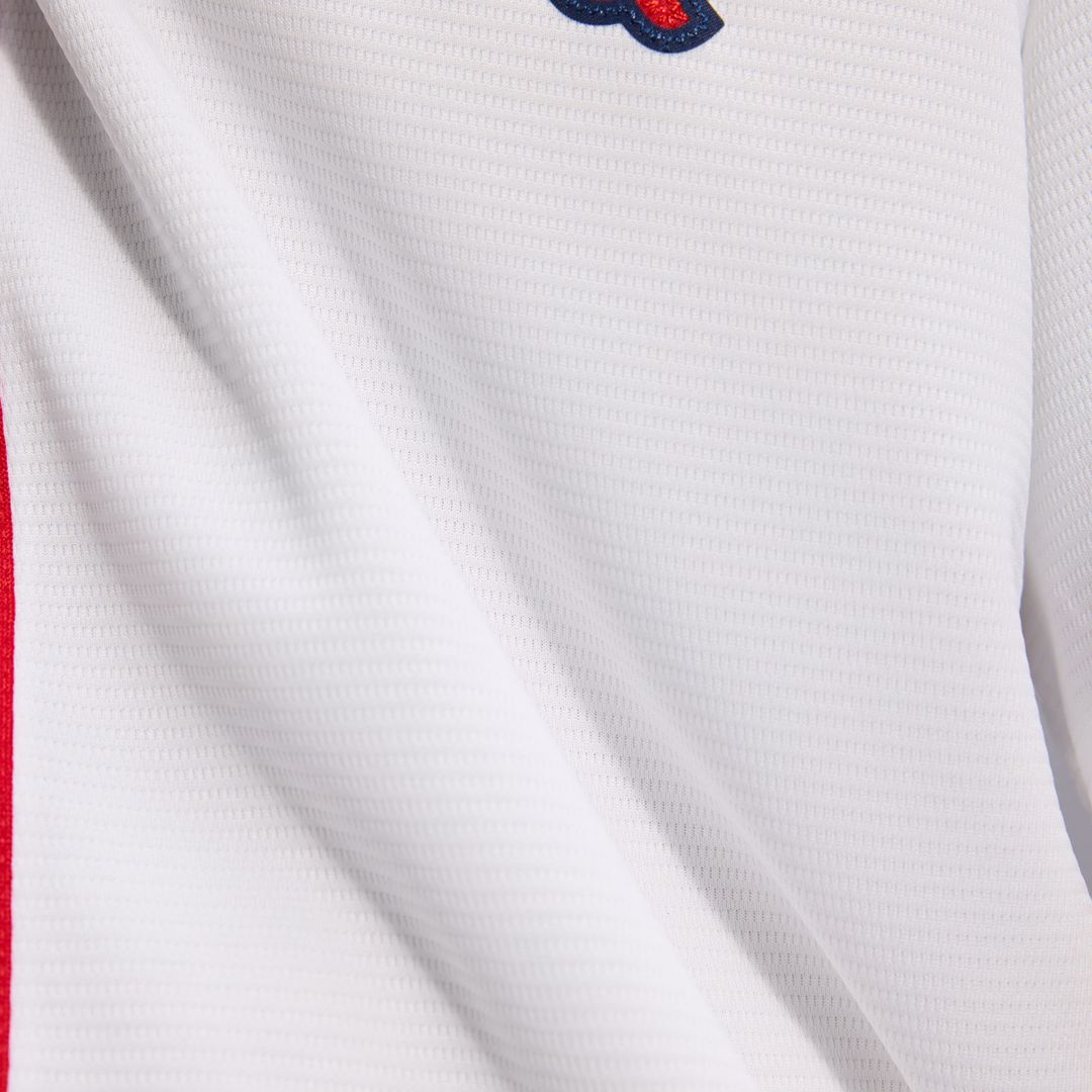 Roman Anthony Boston Red Sox Nike Home Replica Jersey - White Official MLB Team Apparel Baseball Fan Gear