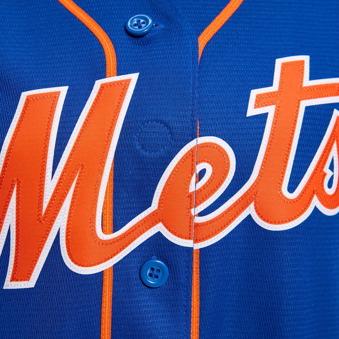Juan Soto New York Mets Nike Women's Alternate Replica Baseball Jersey - Royal Official MLB Team Apparel Baseball Fan Gear
