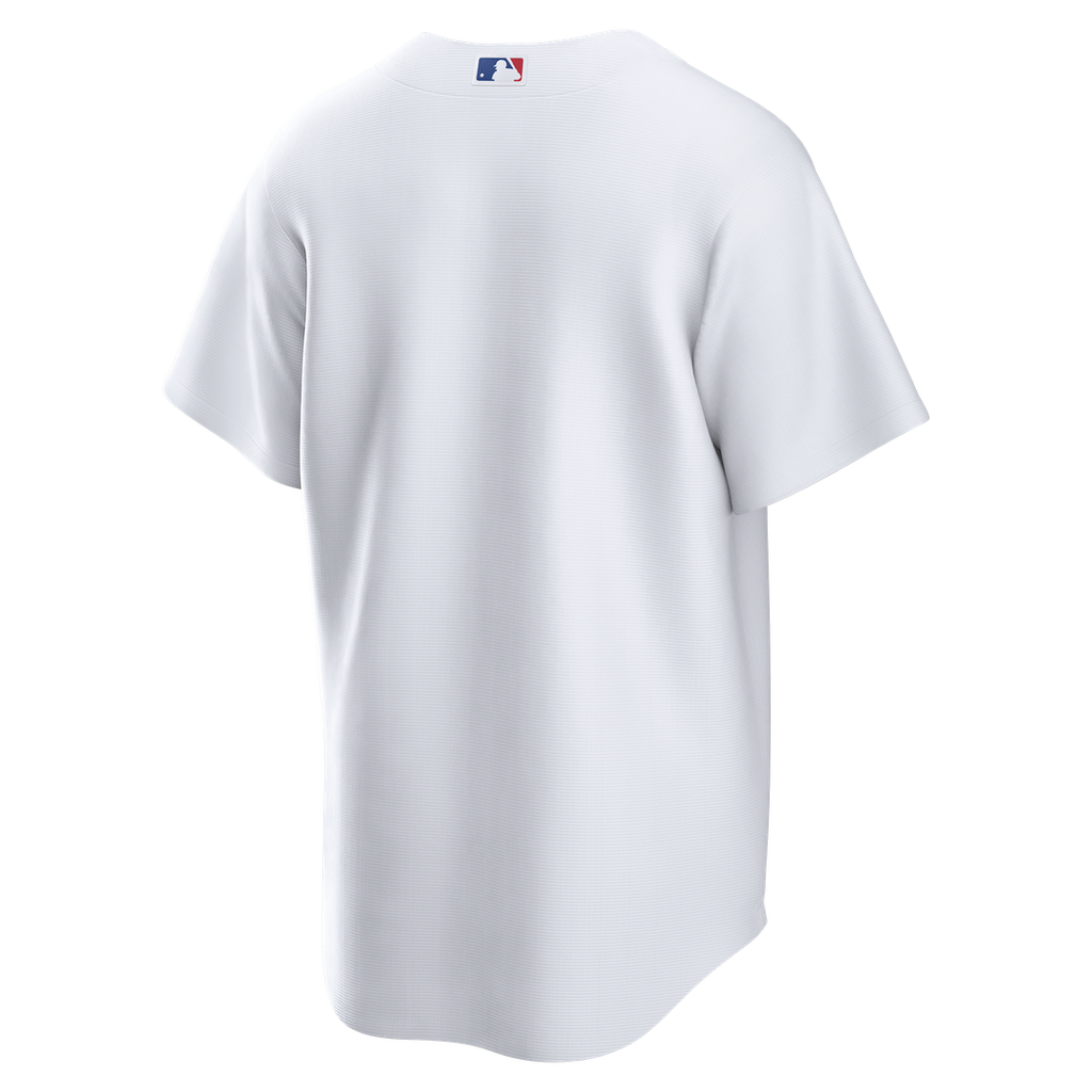 Los Angeles Dodgers Nike Alternate Replica Jersey - Royal Official MLB Team Apparel Baseball Fan Gear