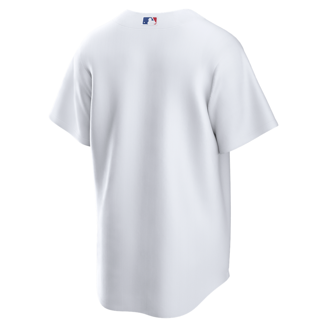 Los Angeles Dodgers Nike Alternate Replica Jersey - Royal Official MLB Team Apparel Baseball Fan Gear