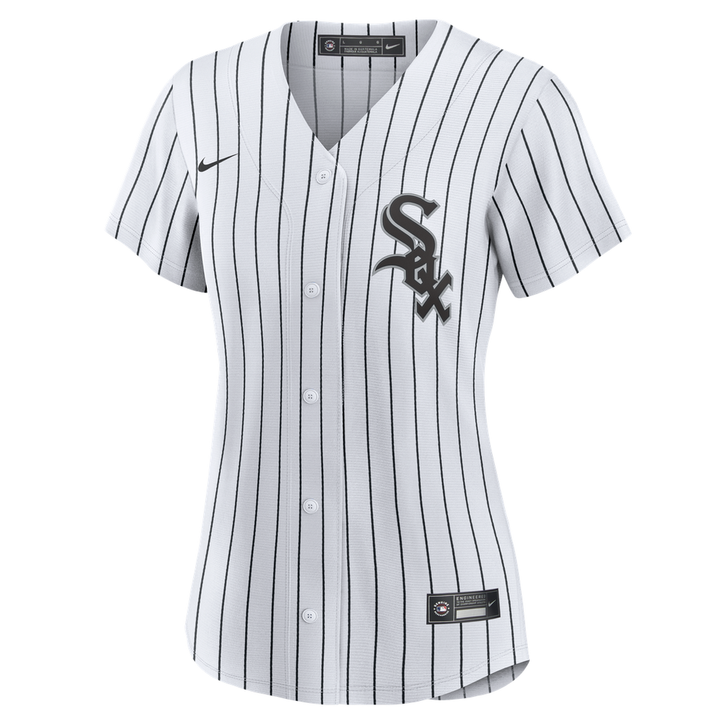 Munetaka Murakami Chicago White Sox Nike Women's Home Replica Jersey - White Official MLB Team Apparel Baseball Fan Gear