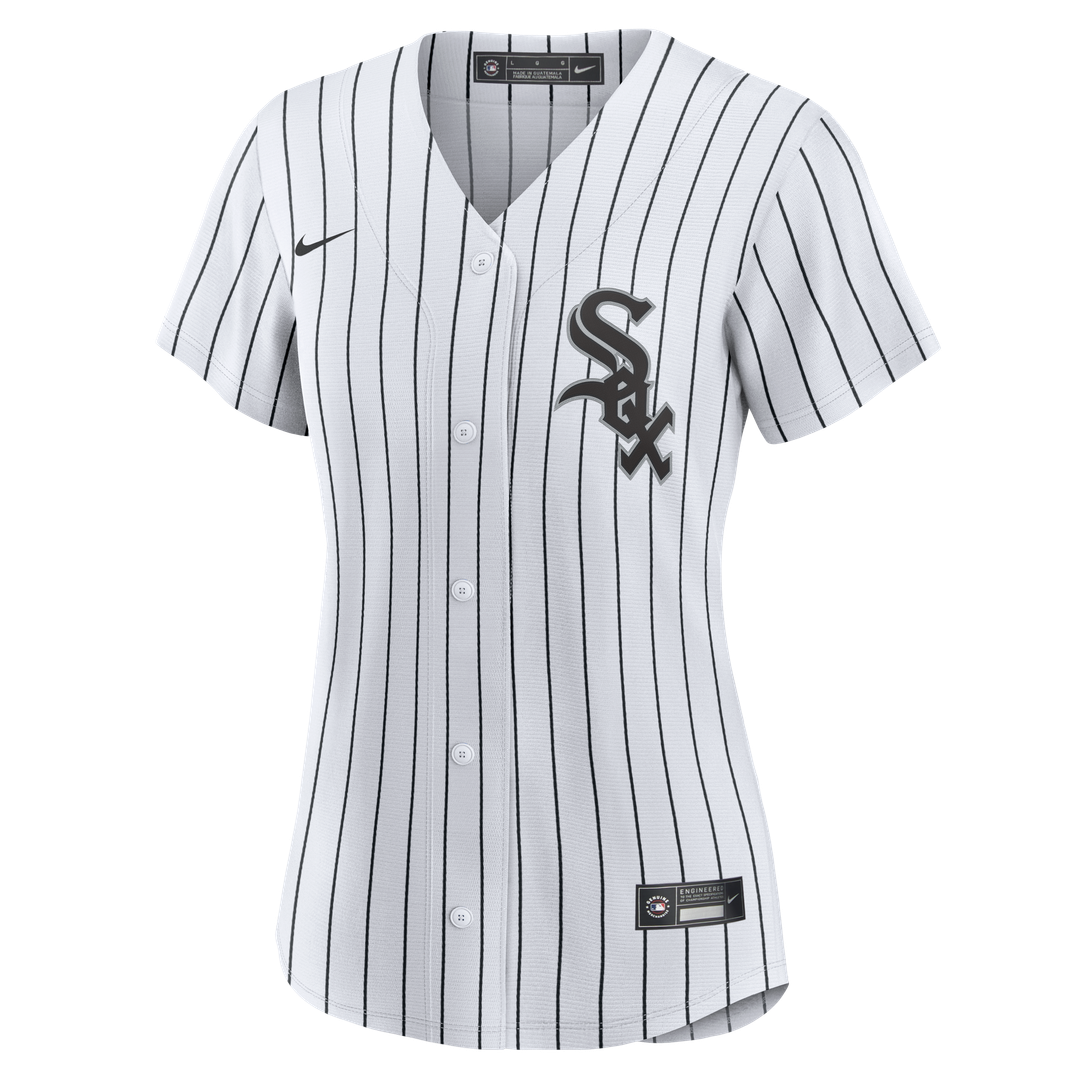Munetaka Murakami Chicago White Sox Nike Women's Home Replica Jersey - White Official MLB Team Apparel Baseball Fan Gear