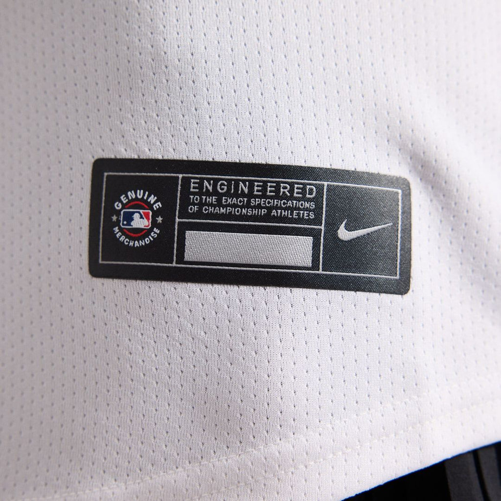 Baltimore Orioles Nike Women's Home Limited Jersey - White Official MLB Team Apparel Baseball Fan Gear