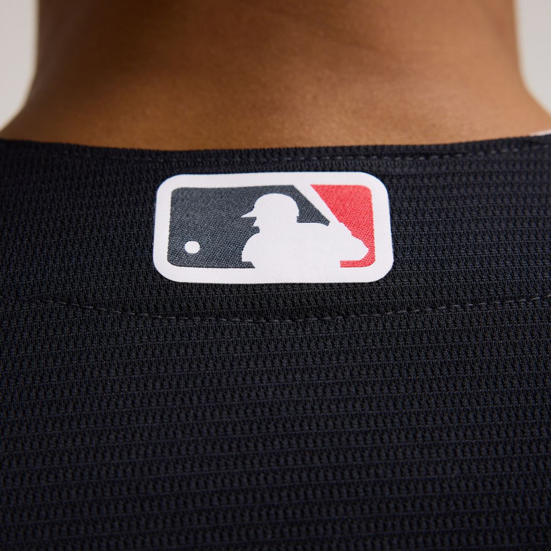 Minnesota Twins Nike Alternate Replica Jersey - Navy Official MLB Team Apparel Baseball Fan Gear