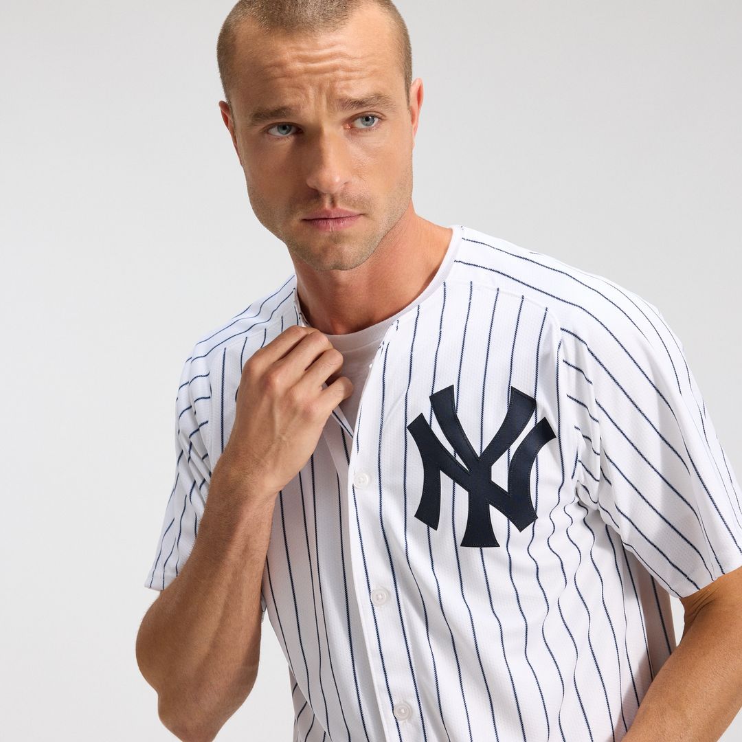 Aaron Judge New York Yankees Nike Alternate Limited Player Jersey - Navy Official MLB Team Apparel Baseball Fan Gear
