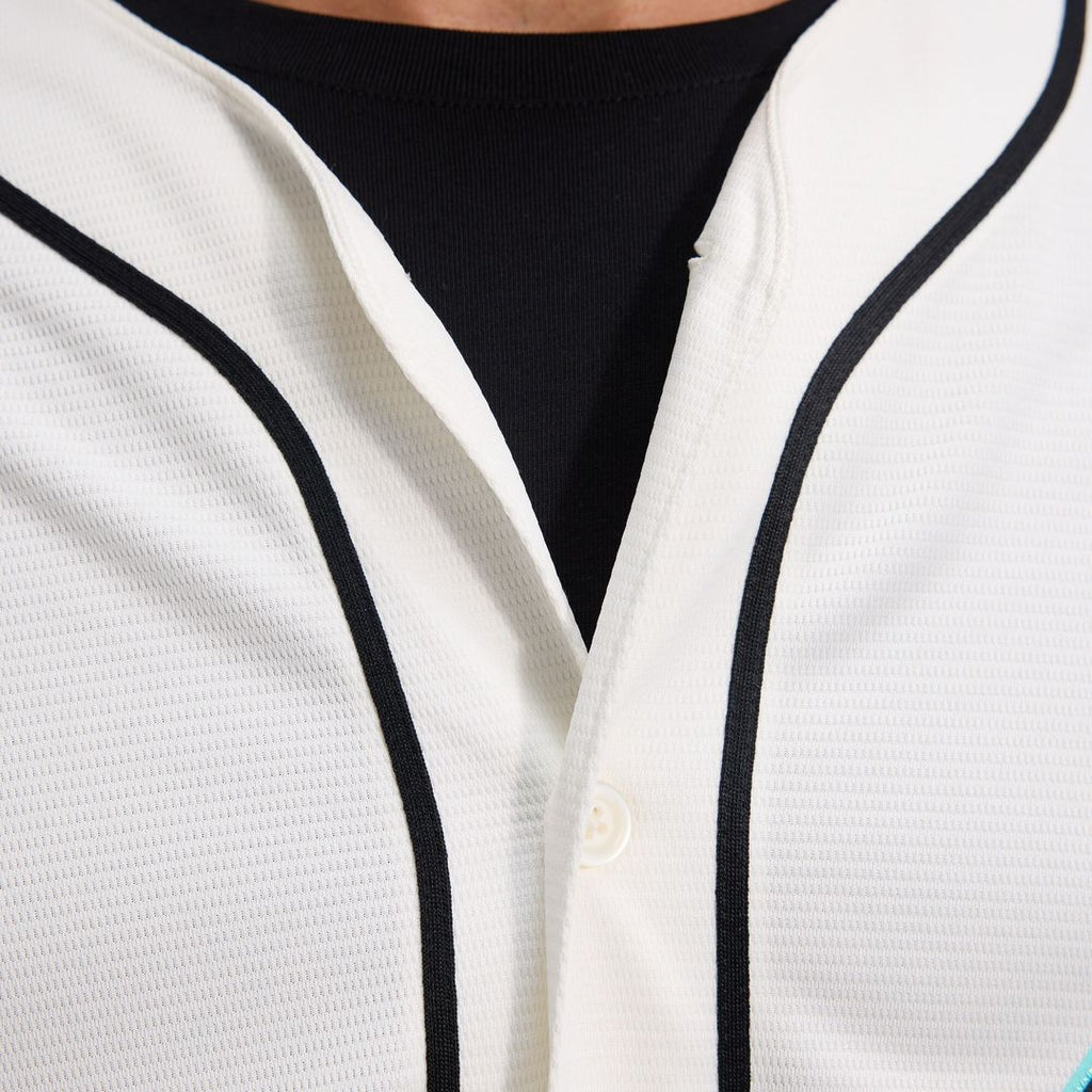 Corbin Carroll Arizona Diamondbacks Nike Home Replica Jersey - Cream Official MLB Team Apparel Baseball Fan Gear
