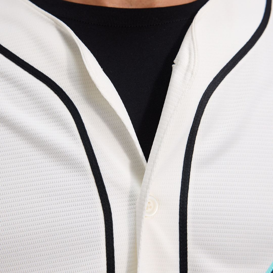 Corbin Carroll Arizona Diamondbacks Nike Home Replica Jersey - Cream Official MLB Team Apparel Baseball Fan Gear