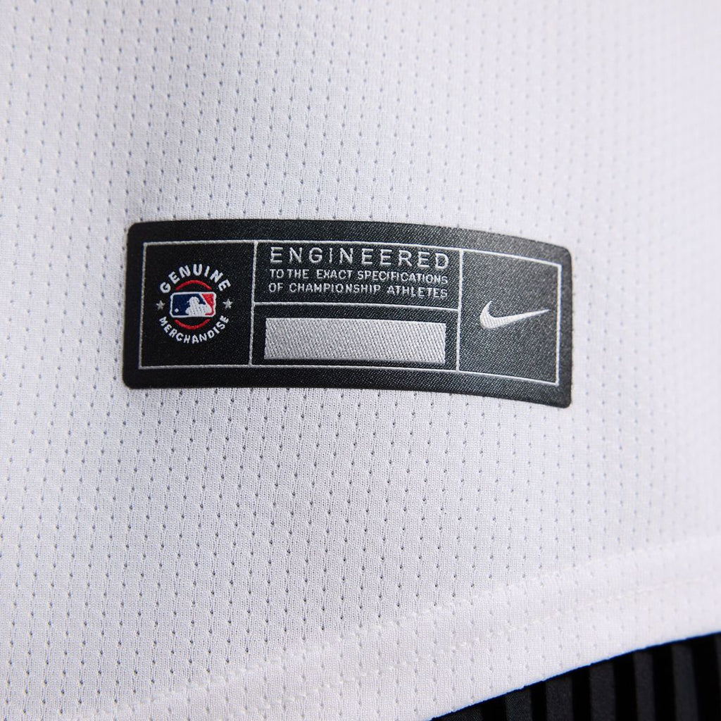 Pittsburgh Pirates Nike Women's Home Limited Jersey - White Official MLB Team Apparel Baseball Fan Gear