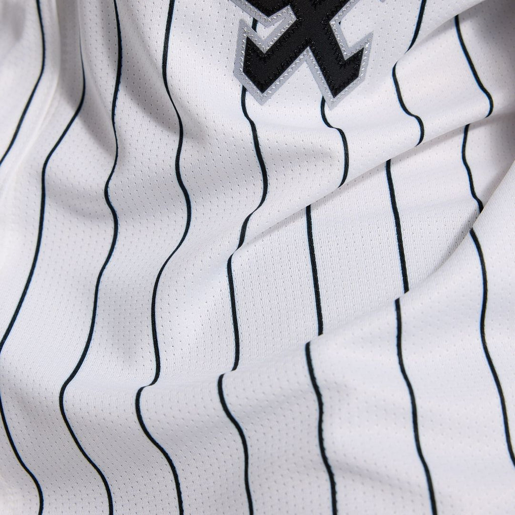 Chicago White Sox Nike Women's Home Limited Jersey - White Official MLB Team Apparel Baseball Fan Gear