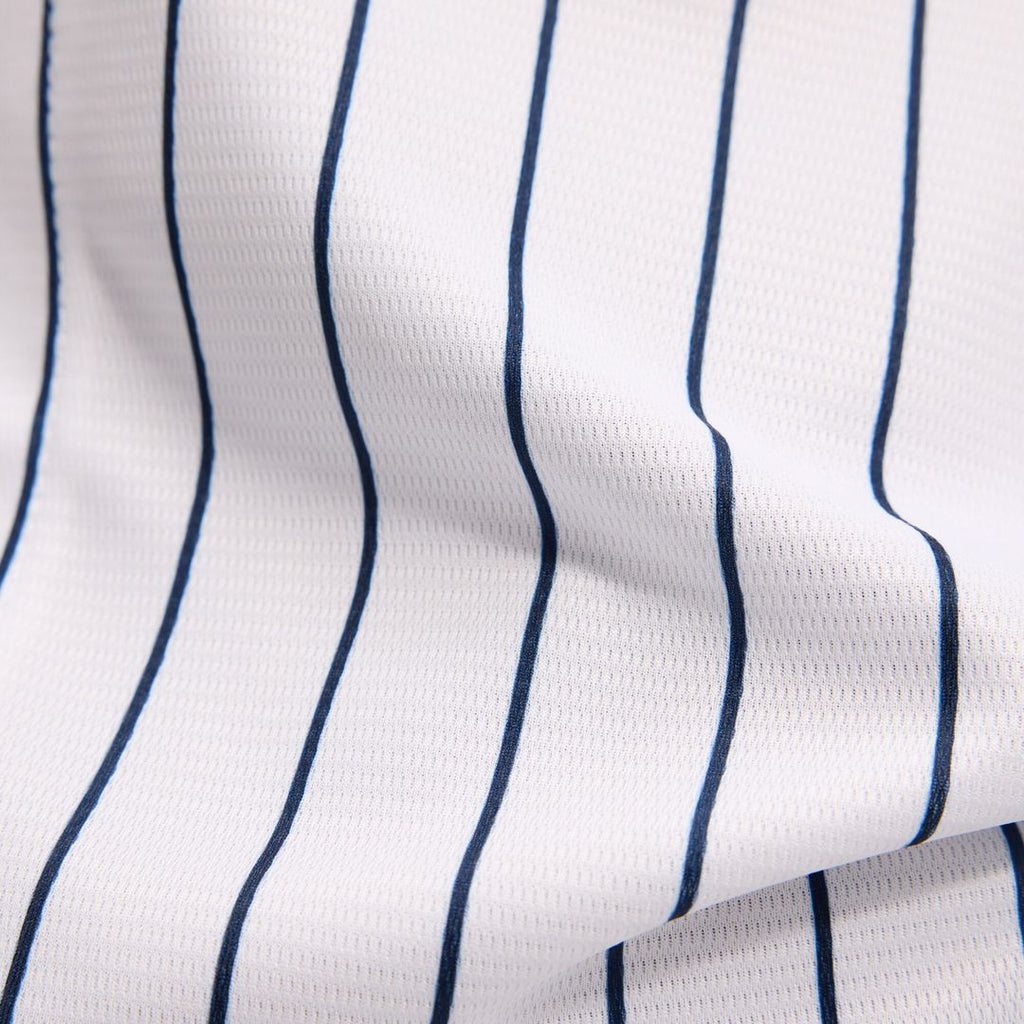 Christian Yelich Milwaukee Brewers Nike Alternate Replica Player Jersey - White Official MLB Team Apparel Baseball Fan Gear