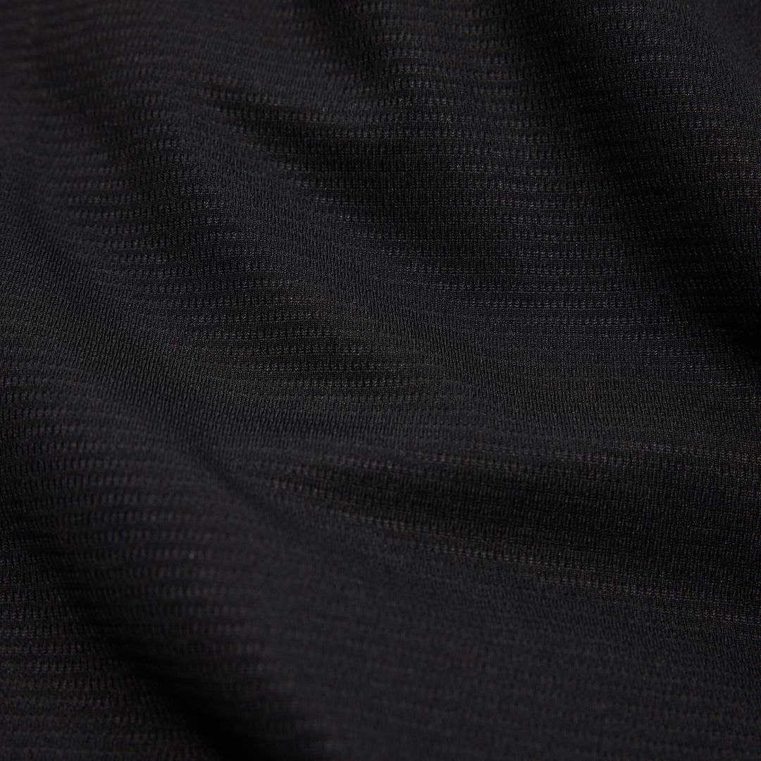 Starling Marte New York Mets Nike Alternate Replica Jersey - Black Official MLB Team Apparel Baseball Fan Gear