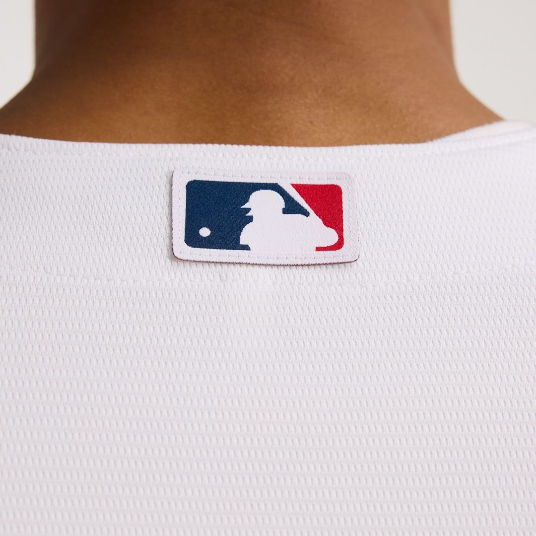 Minnesota Twins Nike Home Replica Team Jersey - White Official MLB Team Apparel Baseball Fan Gear