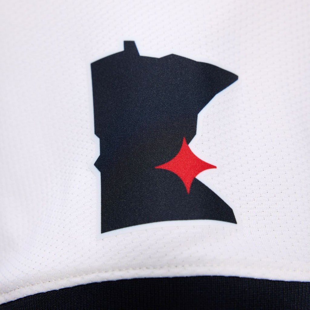 Minnesota Twins Nike Women's Home Limited Jersey - White Official MLB Team Apparel Baseball Fan Gear