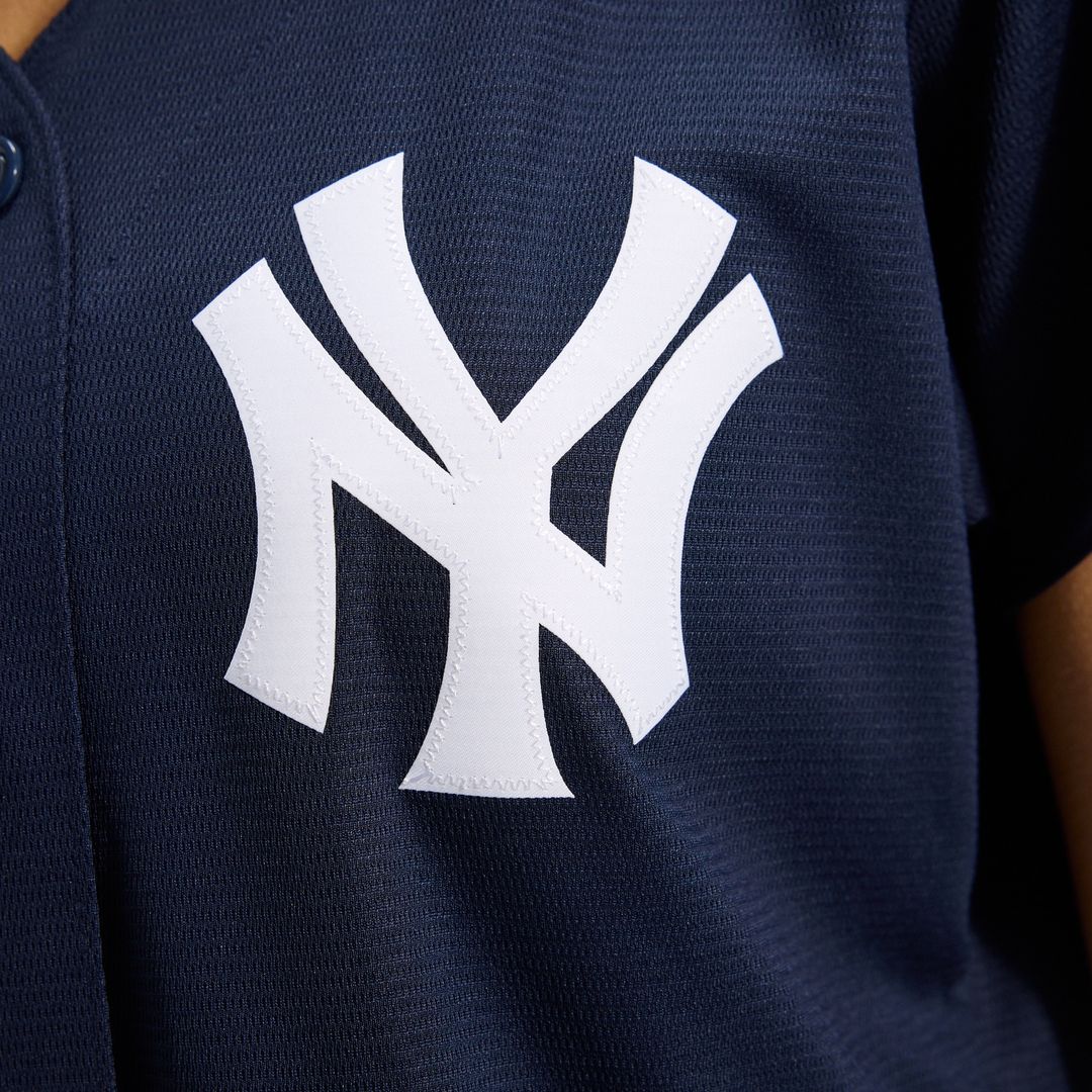 Gerrit Cole New York Yankees Nike Women's Alternate Replica Player Jersey - Navy Official MLB Team Apparel Baseball Fan Gear