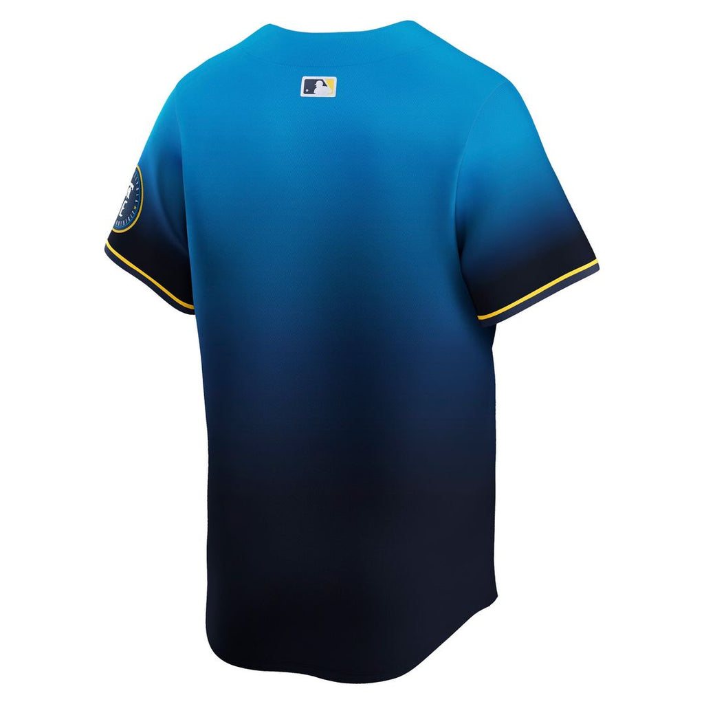 Philadelphia Phillies Nike City Connect Limited Jersey - Navy Official MLB Team Apparel Baseball Fan Gear
