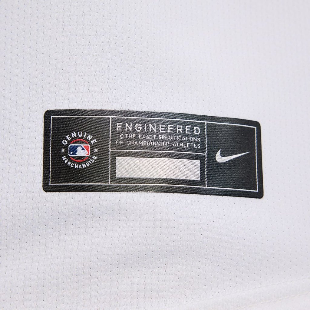 Minnesota Twins Nike Home Limited Jersey - White Official MLB Team Apparel Baseball Fan Gear