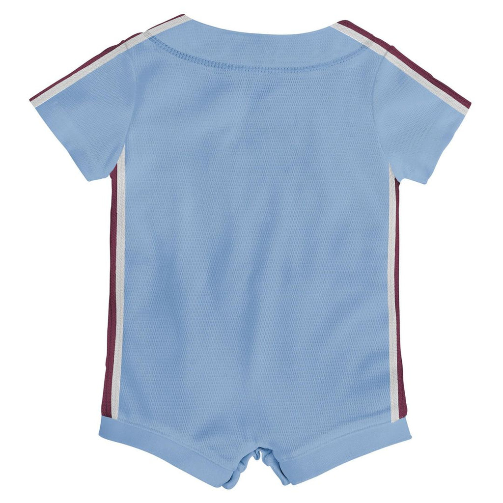 Philadelphia Phillies Nike Newborn Home Replica Romper Jersey - White Official MLB Team Apparel Baseball Fan Gear