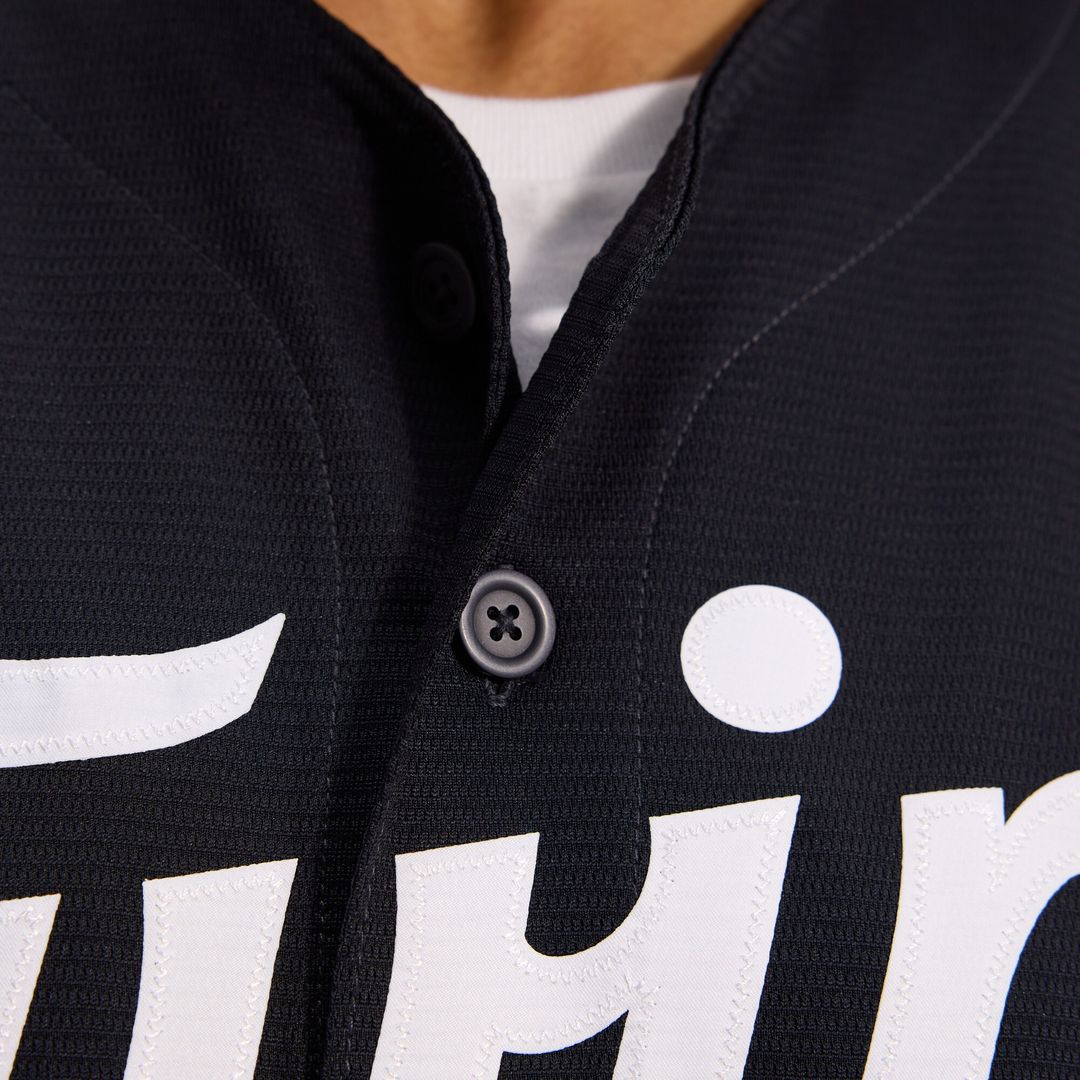 Minnesota Twins Nike Alternate Replica Jersey - Navy Official MLB Team Apparel Baseball Fan Gear