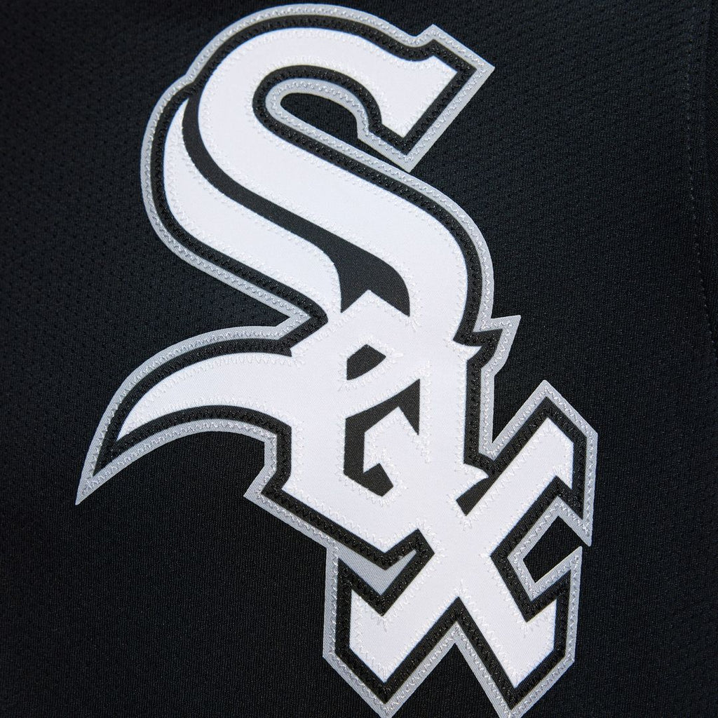 Chicago White Sox Nike Alternate Limited Jersey - Black Official MLB Team Apparel Baseball Fan Gear