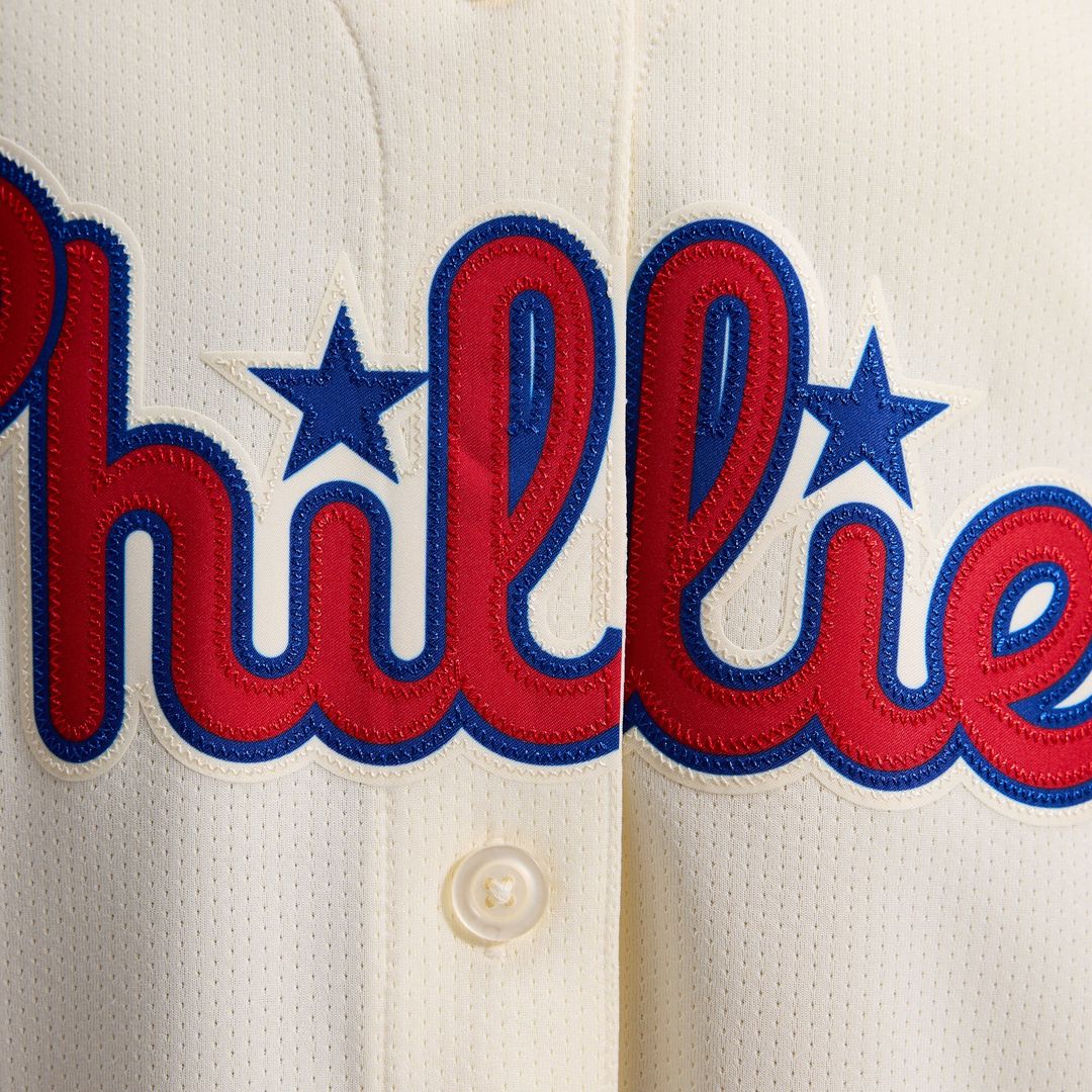 Ryan Howard Philadelphia Phillies Nike Women's Alternate Limited Jersey - Light Blue Official MLB Team Apparel Baseball Fan Gear