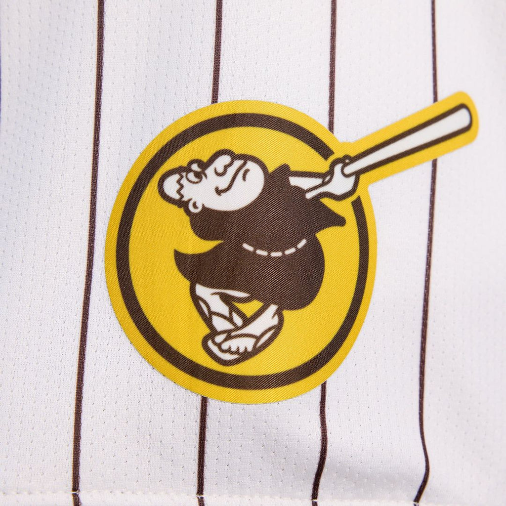 Fernando Tatis Jr. San Diego Padres Nike Home Limited Player Jersey - White Official MLB Team Apparel Baseball Fan Gear