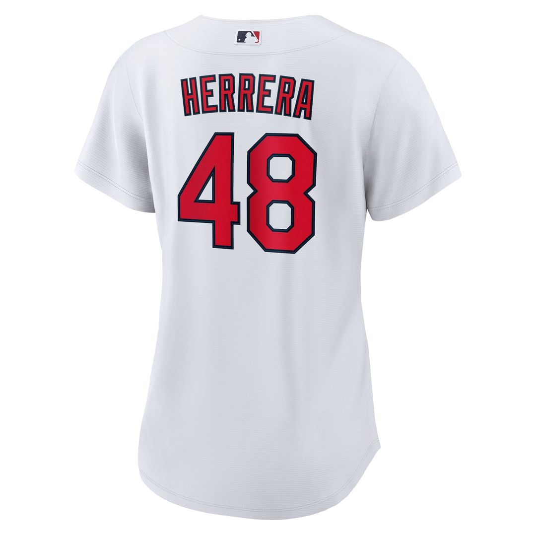 Ivan Herrera St. Louis Cardinals Nike Women's Home Replica Jersey - White Official MLB Team Apparel Baseball Fan Gear