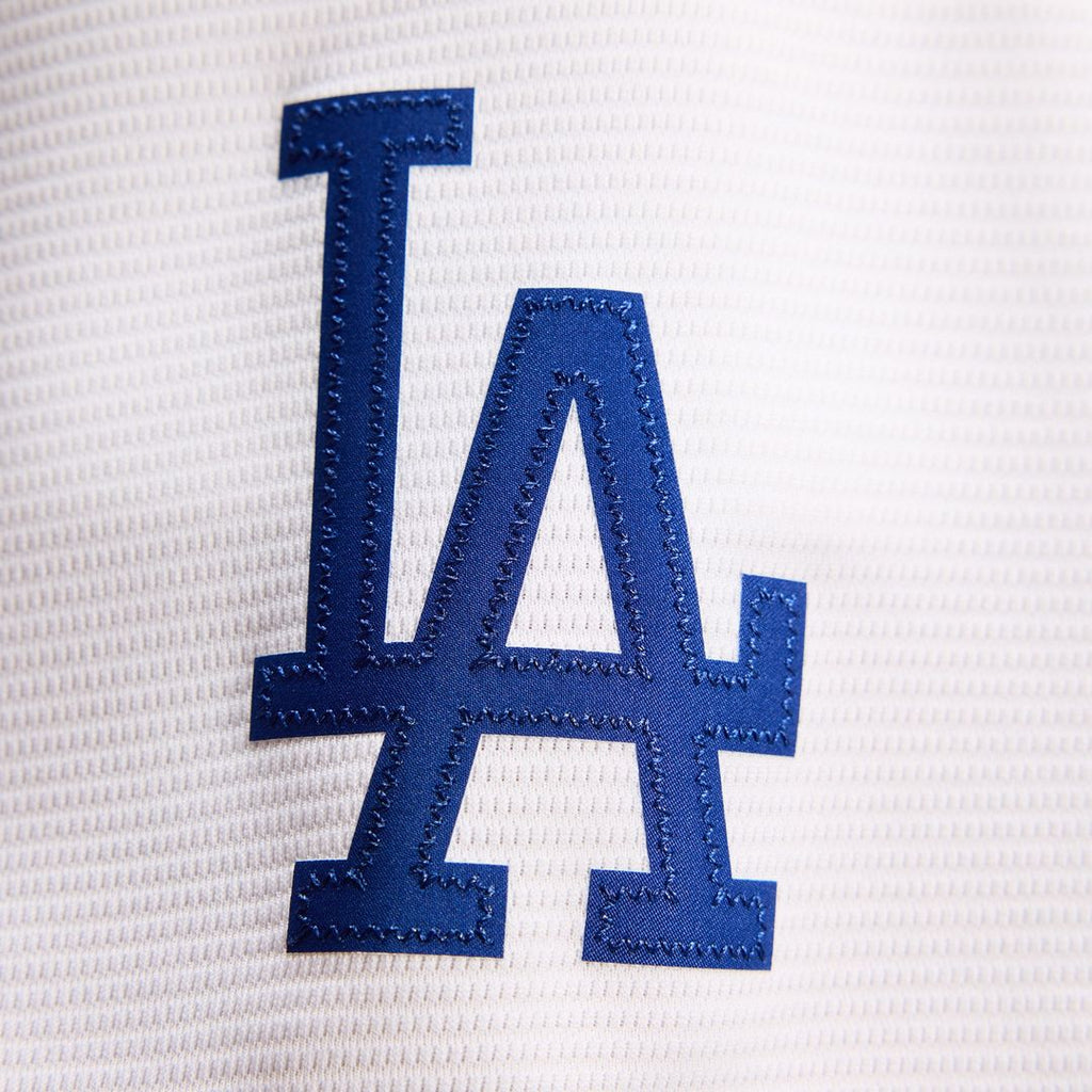 Shohei Ohtani Los Angeles Dodgers Nike Home Stadium Jersey - White Official MLB Team Apparel Baseball Fan Gear