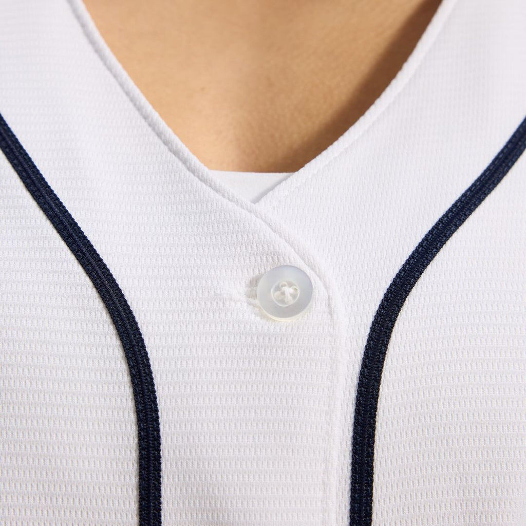 Tarik Skubal Detroit Tigers Nike Women's Home Replica Player Jersey - White Official MLB Team Apparel Baseball Fan Gear