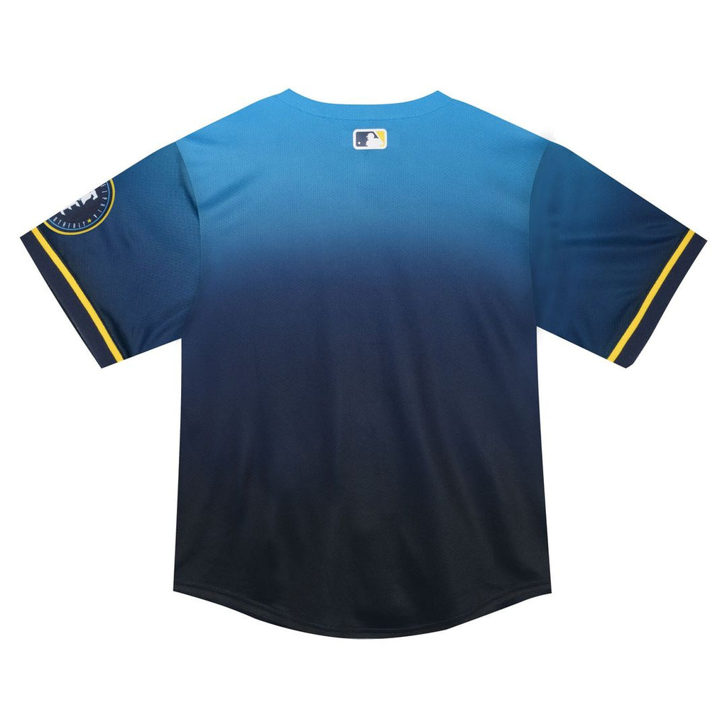 Philadelphia Phillies Nike Toddler City Connect Team Limited Jersey - Blue Official MLB Team Apparel Baseball Fan Gear