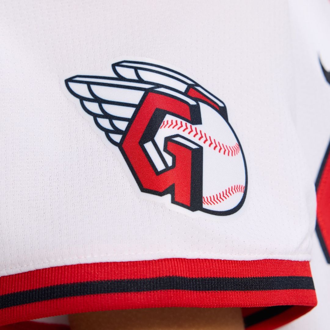 José Ramírez Cleveland Guardians Nike Women's Home Limited Player Jersey - White Official MLB Team Apparel Baseball Fan Gear