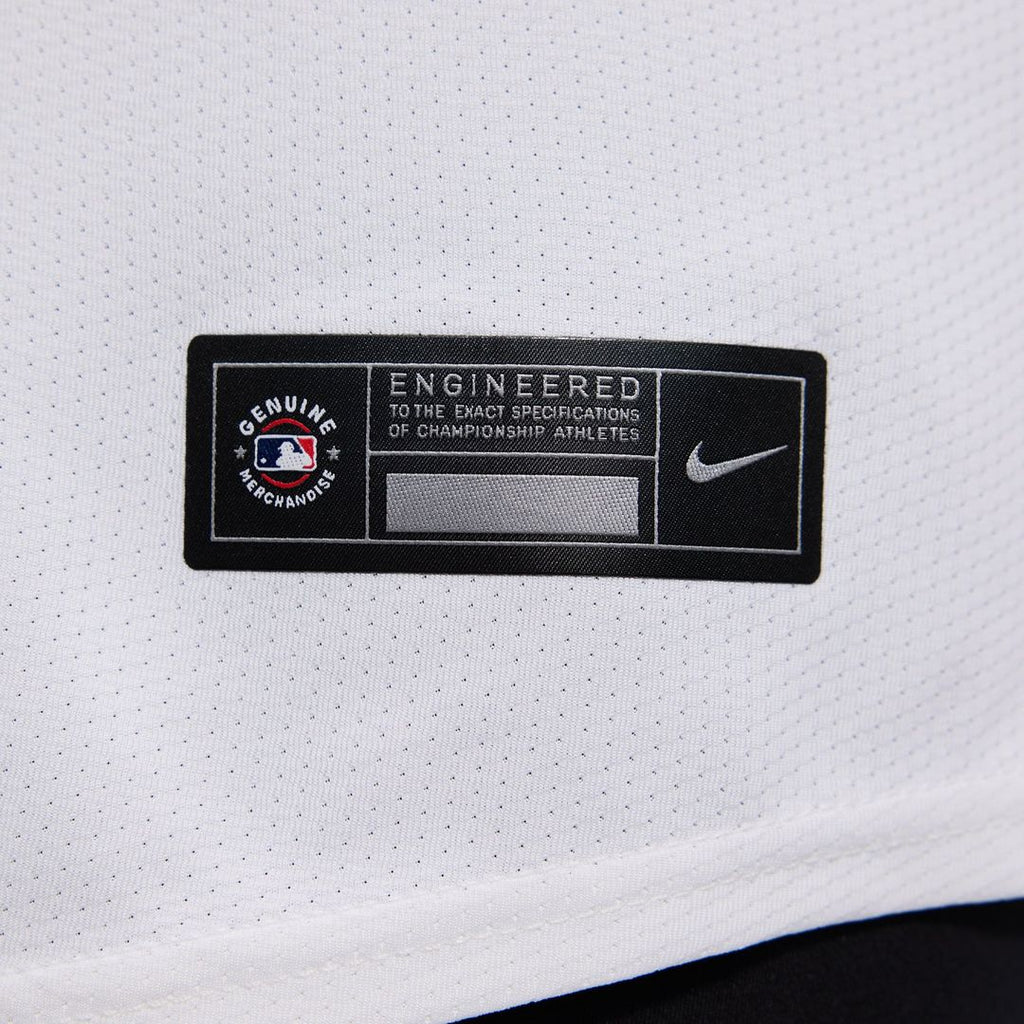 Minnesota Twins Nike Women's Home Limited Jersey - White Official MLB Team Apparel Baseball Fan Gear