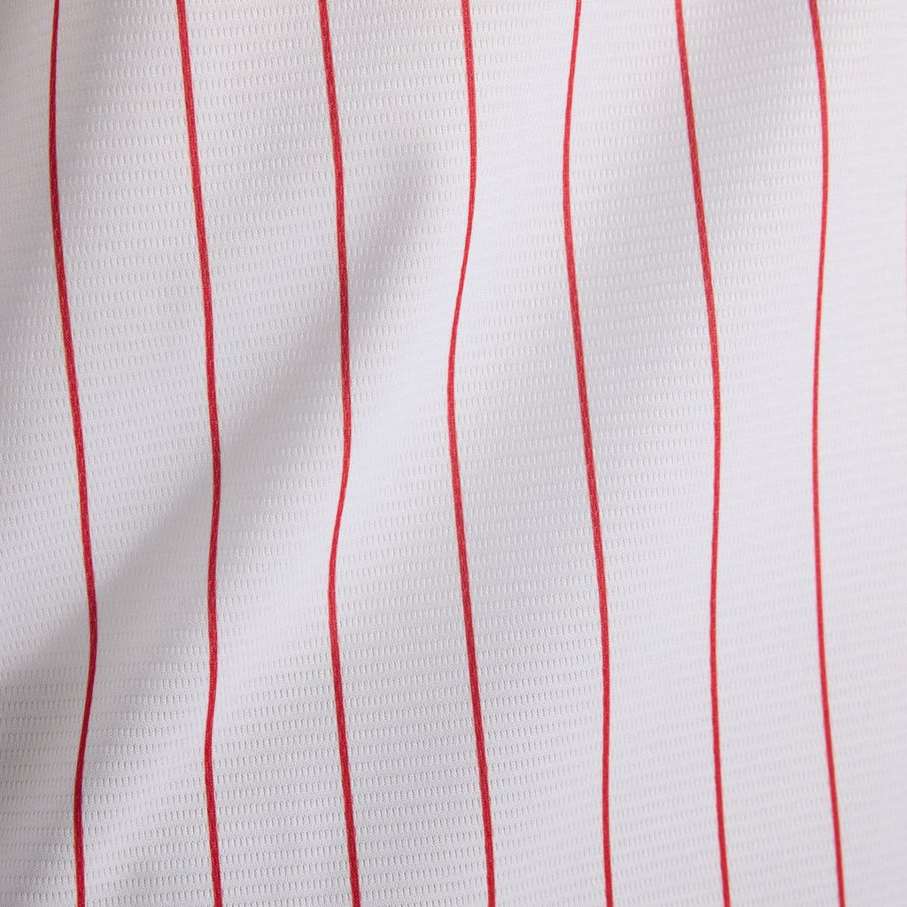 Philadelphia Phillies Nike Home Replica Team Jersey - White Official MLB Team Apparel Baseball Fan Gear