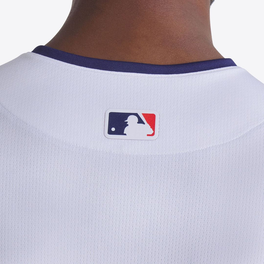 Houston Astros Nike 2025 City Connect Limited Jersey - White Official MLB Team Apparel Baseball Fan Gear