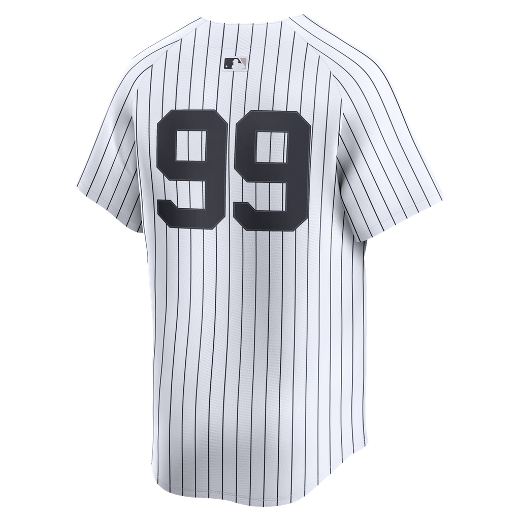 Aaron Judge New York Yankees Nike Alternate Limited Player Jersey - Navy Official MLB Team Apparel Baseball Fan Gear