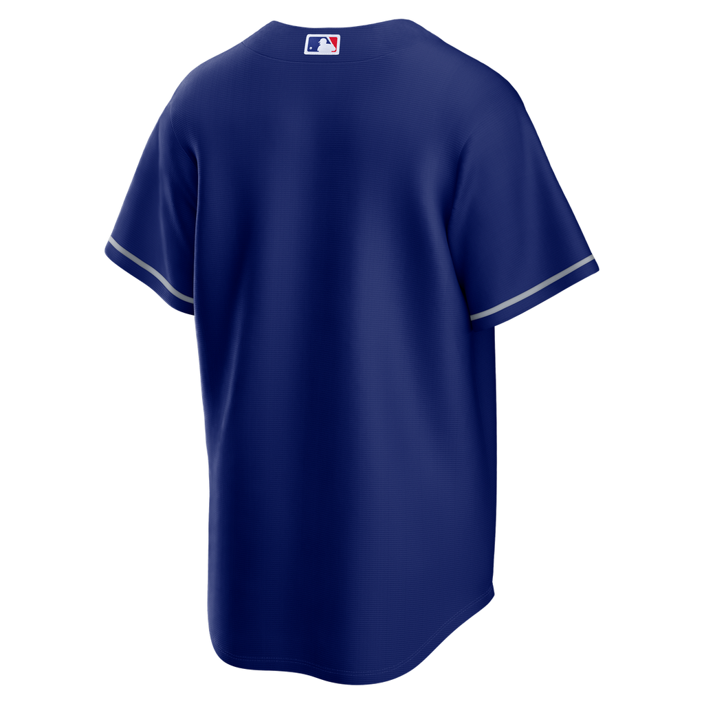Los Angeles Dodgers Nike Home Replica Jersey - White Official MLB Team Apparel Baseball Fan Gear