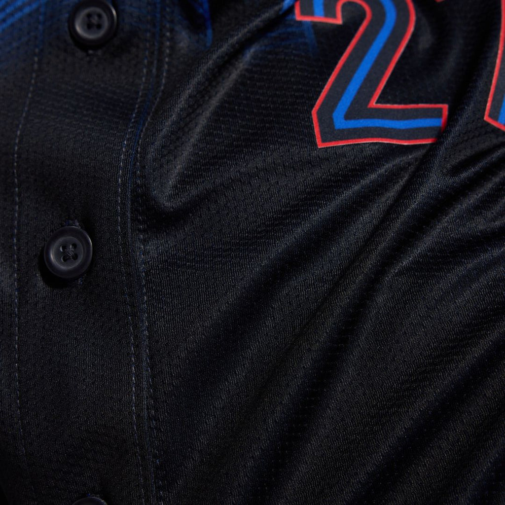 Vladimir Guerrero Jr. Toronto Blue Jays Nike Women's 2024 City Connect Limited Player Jersey - Navy Official MLB Team Apparel Baseball Fan Gear