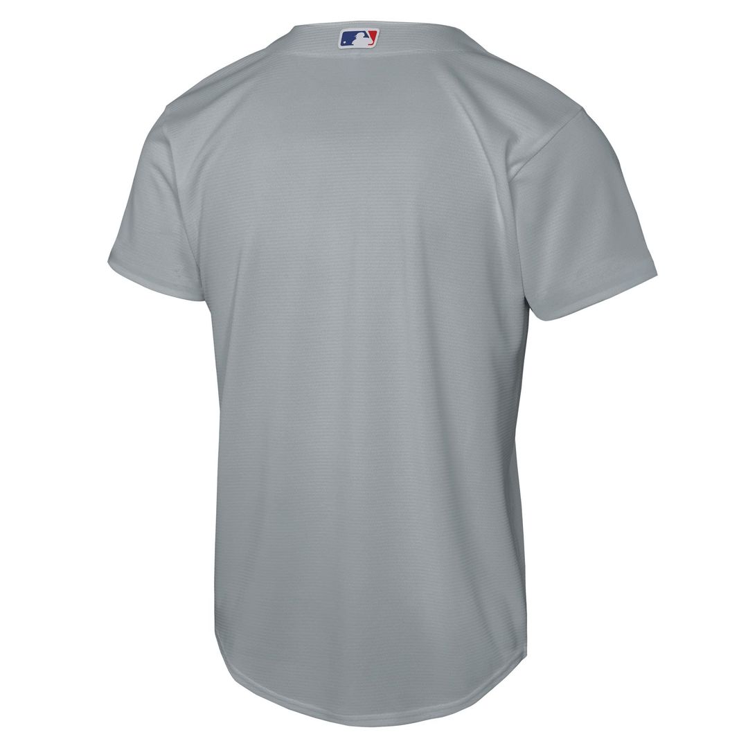 Los Angeles Dodgers Nike Youth Alternate Replica Jersey - Royal Official MLB Team Apparel Baseball Fan Gear
