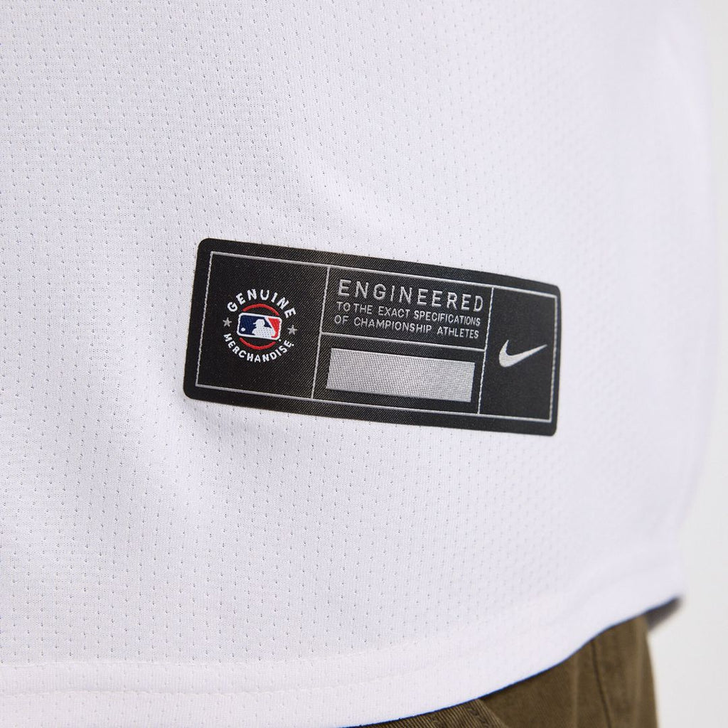 Baltimore Orioles Nike Road Limited Jersey - Gray Official MLB Team Apparel Baseball Fan Gear
