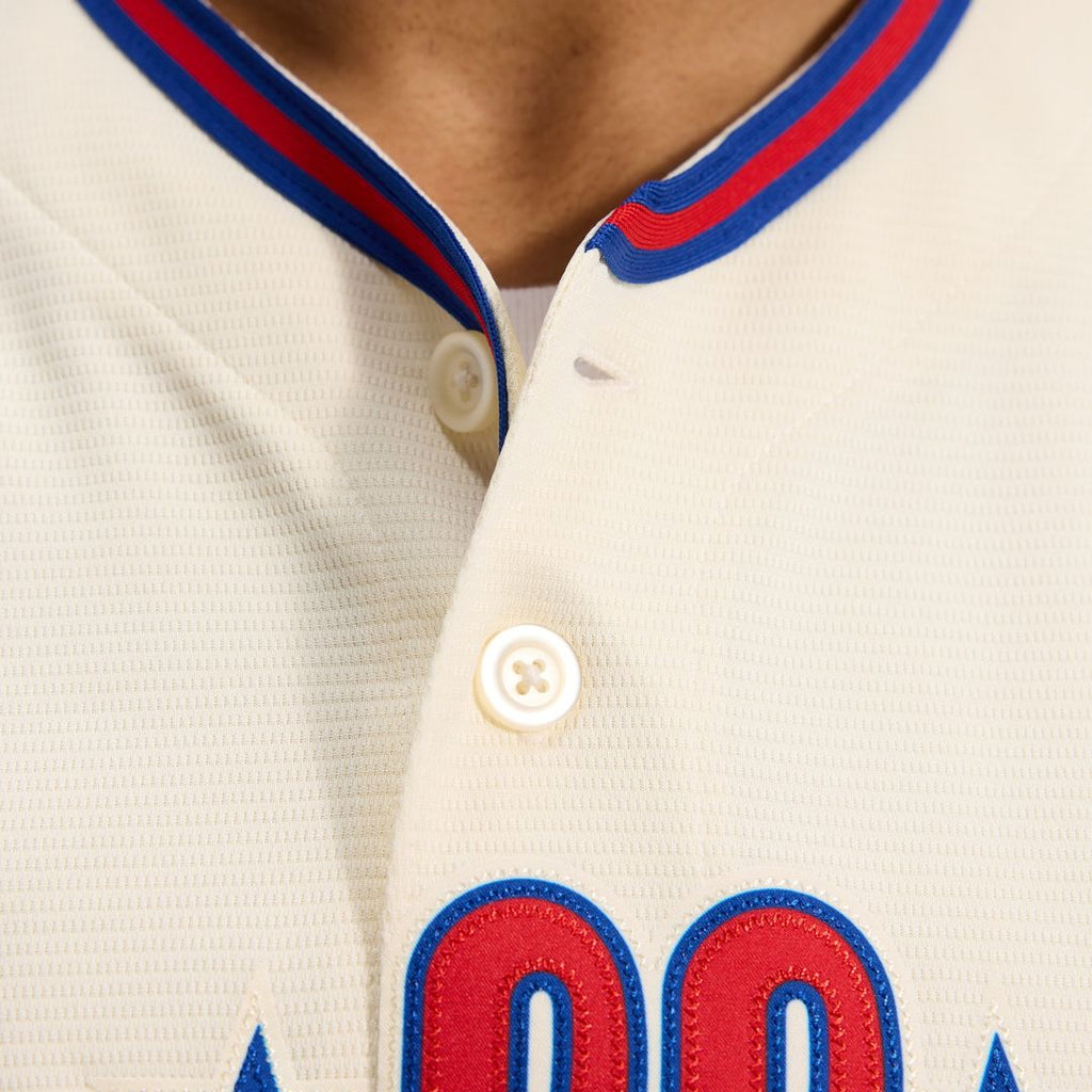 Philadelphia Phillies Nike Alternate Replica Jersey - Cream Official MLB Team Apparel Baseball Fan Gear