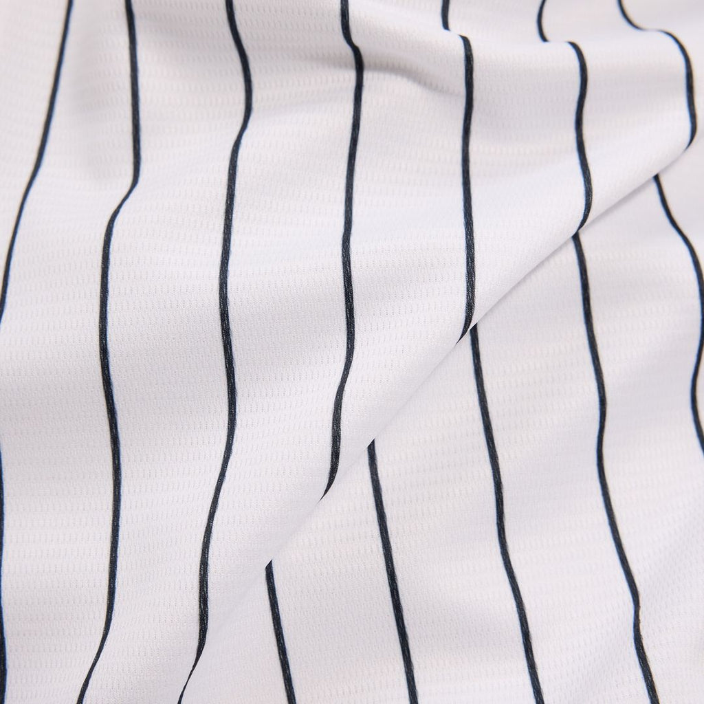 Chicago White Sox Nike Alternate Replica Team Jersey - Black Official MLB Team Apparel Baseball Fan Gear
