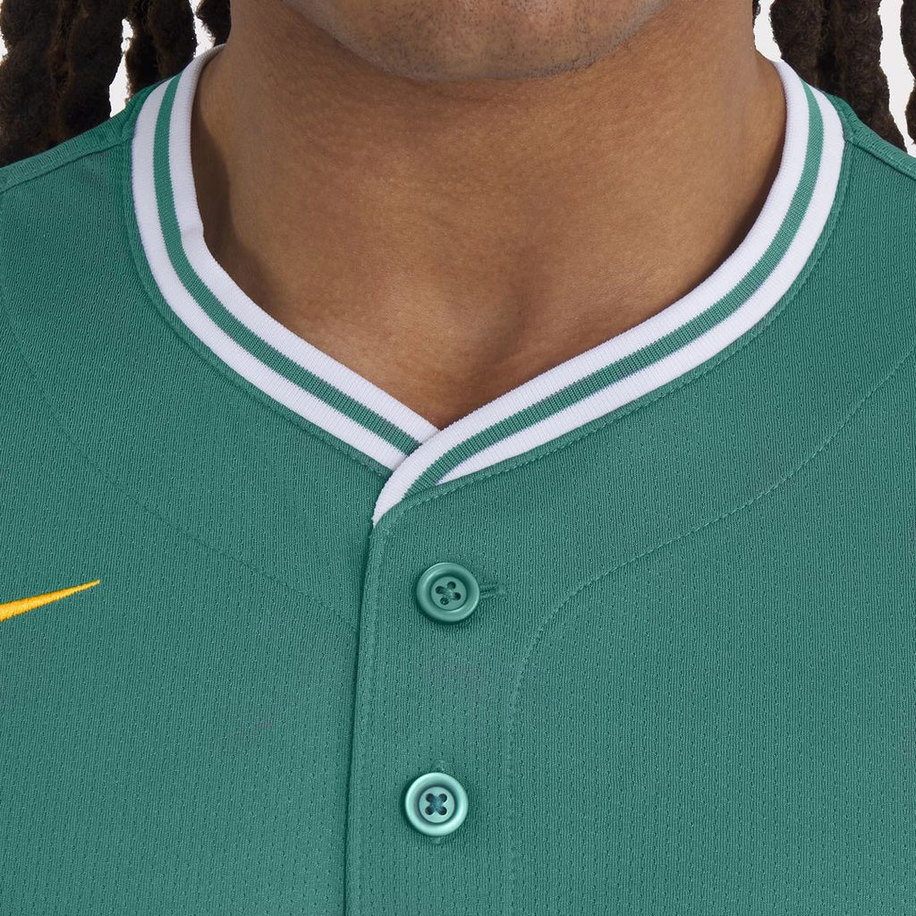 David Ortiz Boston Red Sox Nike 2025 City Connect Limited Retired Player Jersey - Green Official MLB Team Apparel Baseball Fan Gear