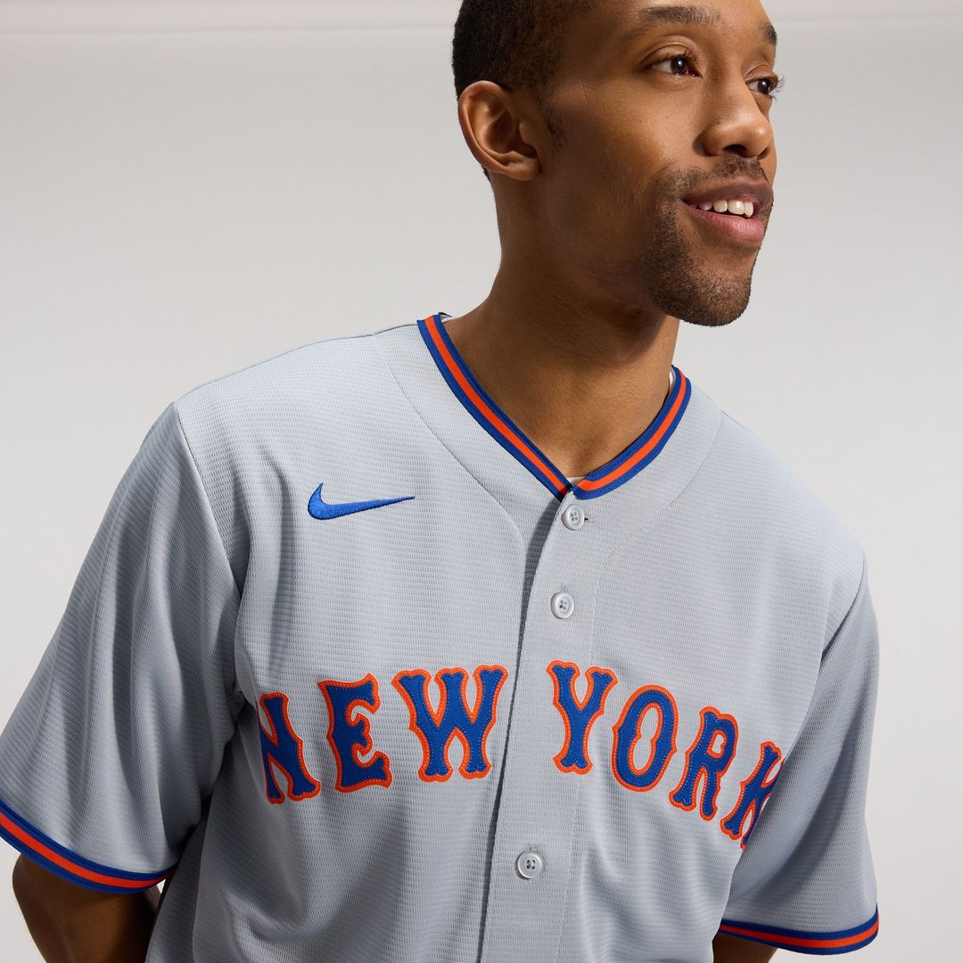 Juan Soto New York Mets Nike Alternate Replica Jersey - Royal Official MLB Team Apparel Baseball Fan Gear