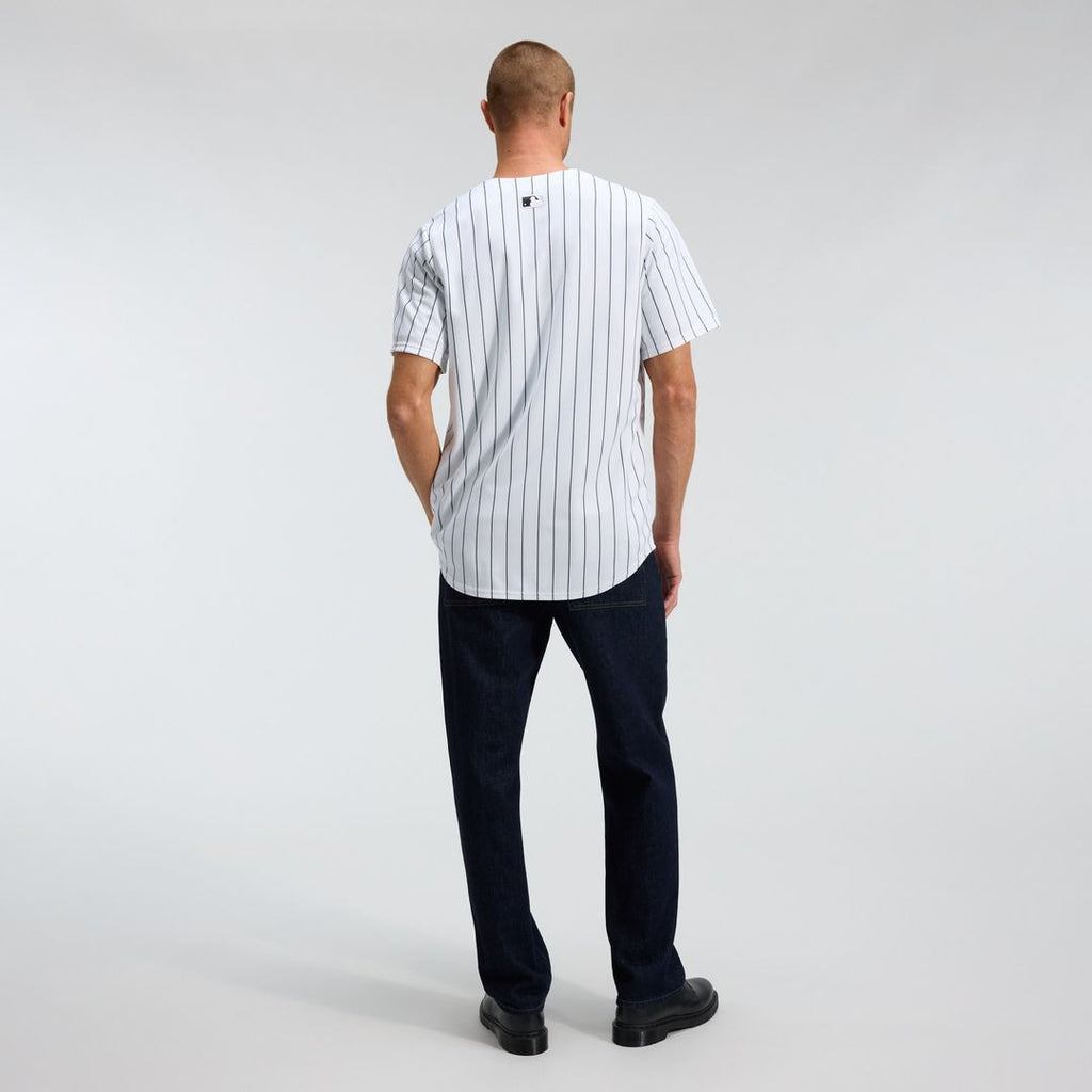 Chicago White Sox Nike Home Limited Jersey - White Official MLB Team Apparel Baseball Fan Gear