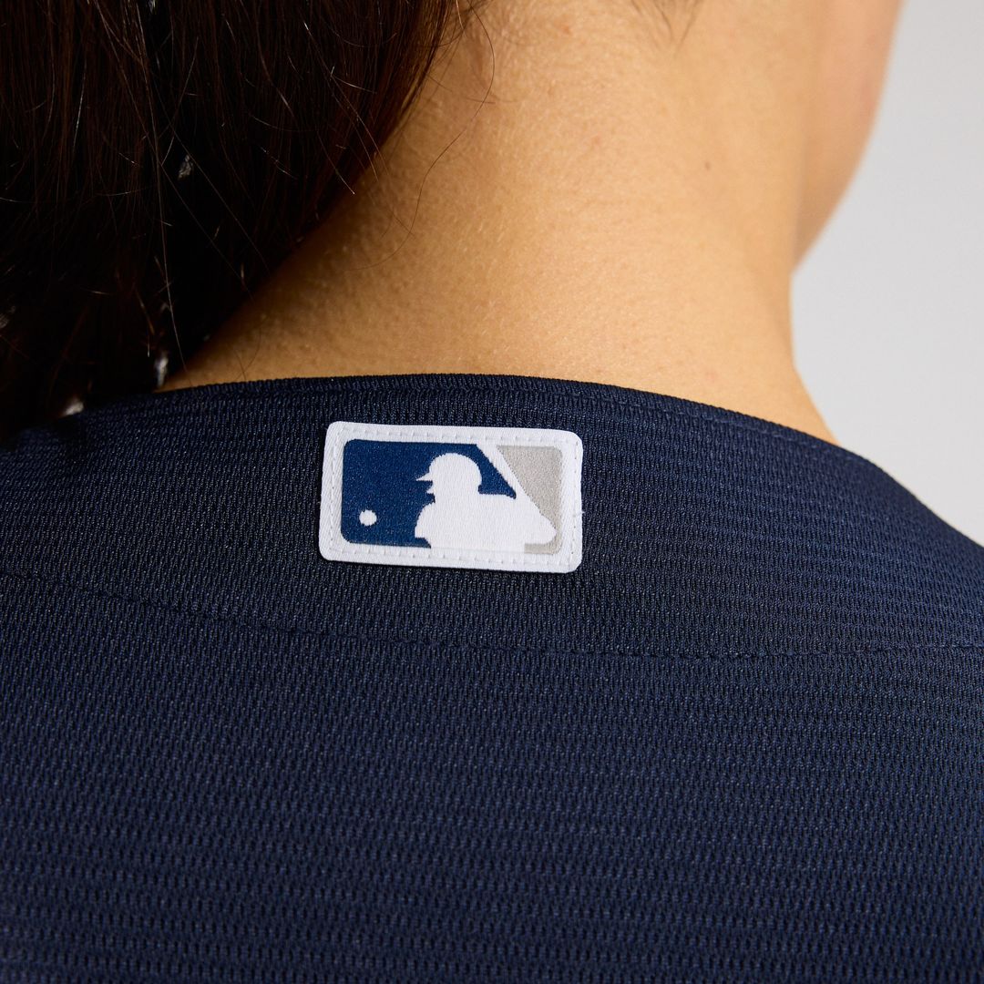 Gerrit Cole New York Yankees Nike Women's Alternate Replica Player Jersey - Navy Official MLB Team Apparel Baseball Fan Gear