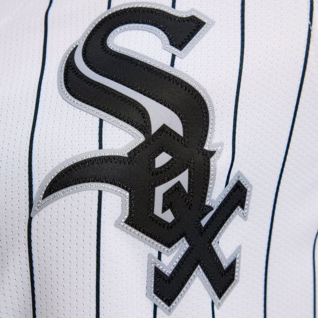Chicago White Sox Nike Women's Home Limited Jersey - White Official MLB Team Apparel Baseball Fan Gear