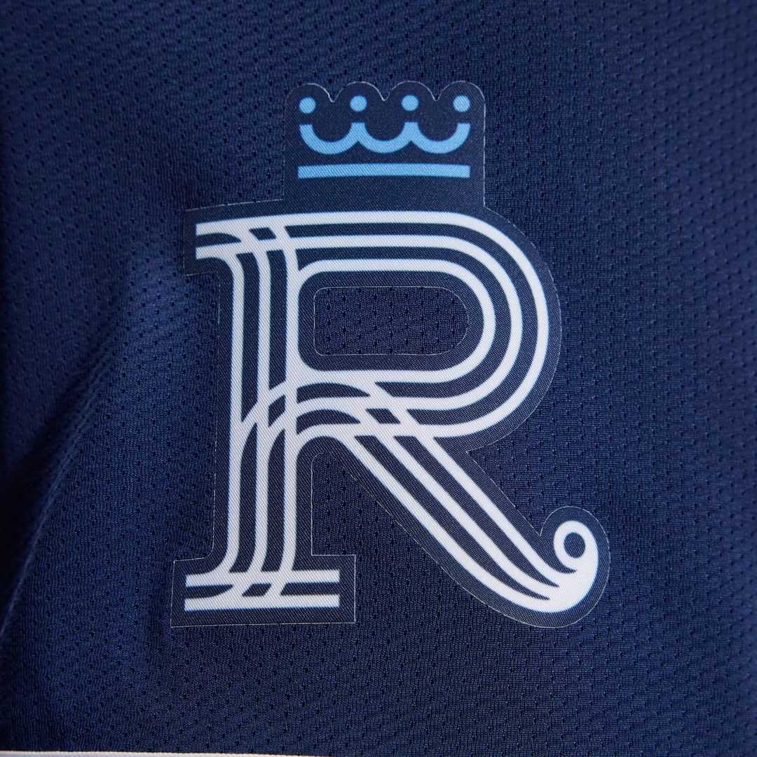 Kansas City Royals Nike City Connect Limited Jersey - Navy Official MLB Team Apparel Baseball Fan Gear